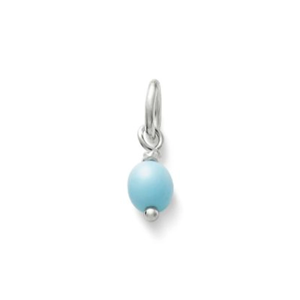 Glass Enhancer Bead