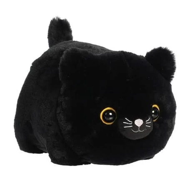 Aurora Bella Black Cat Spudsters