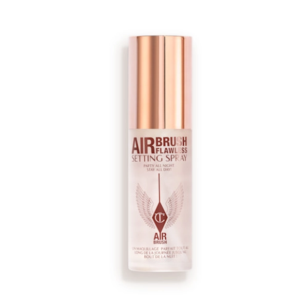 AIRBRUSH FLAWLESS SETTING SPRAY - 34 ML TRAVEL