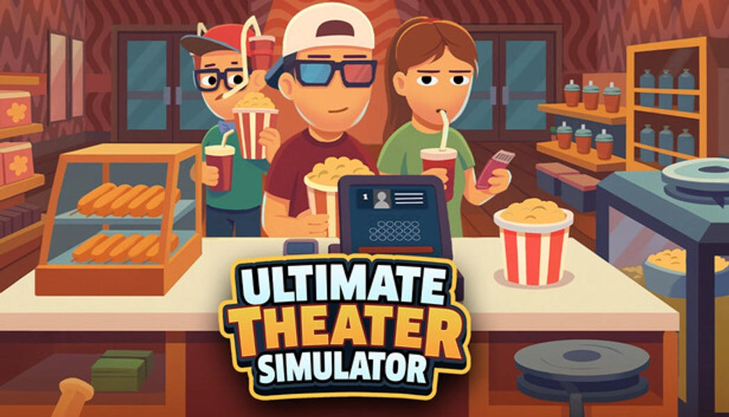 Ultimate Theater Simulator on Steam