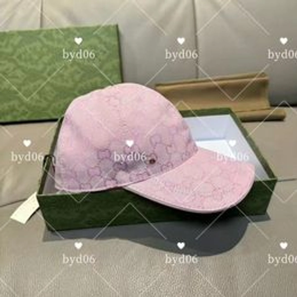 Fake Designer Cap