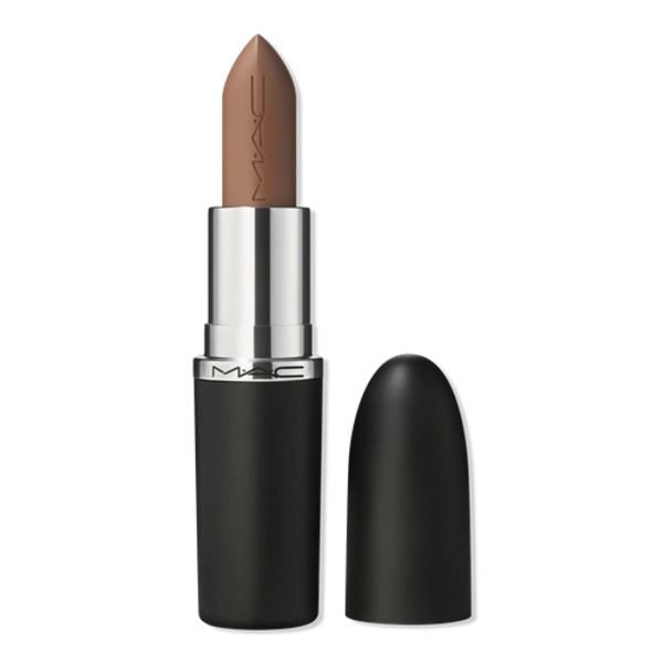 M·A·Cximal Sleek Satin Lipstick - Stone
