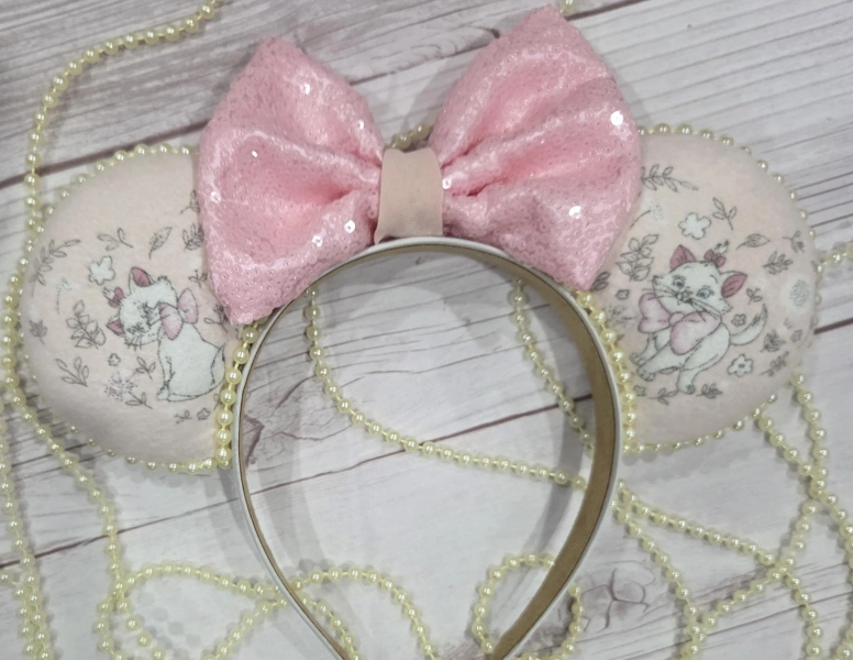 Marie Ears Handmade