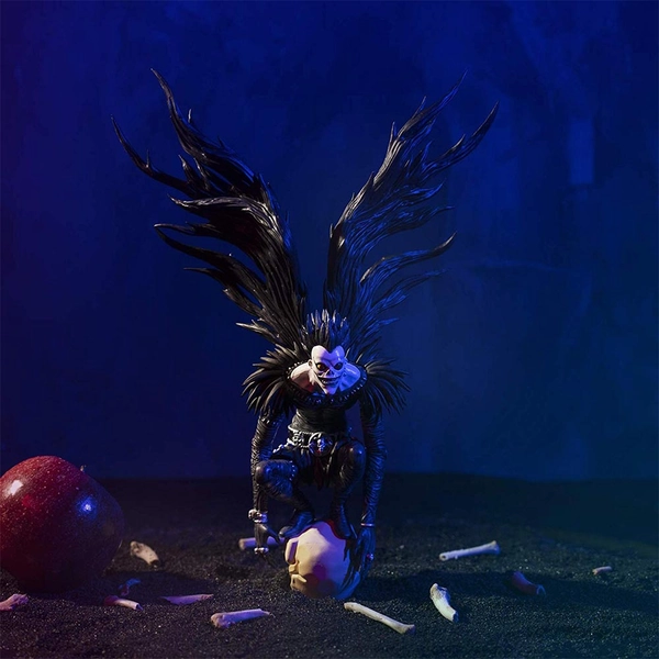 Death Note Ryuk 12” Figurine