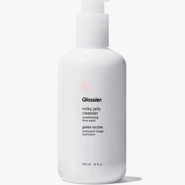 Glossier Milky Jelly Cleanser