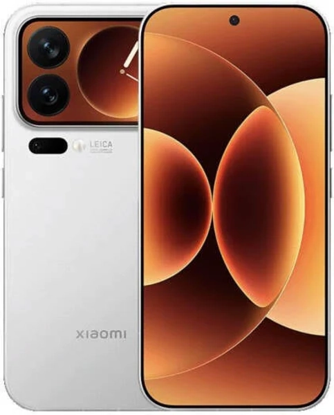 Xiaomi 17 Pro Max 5G