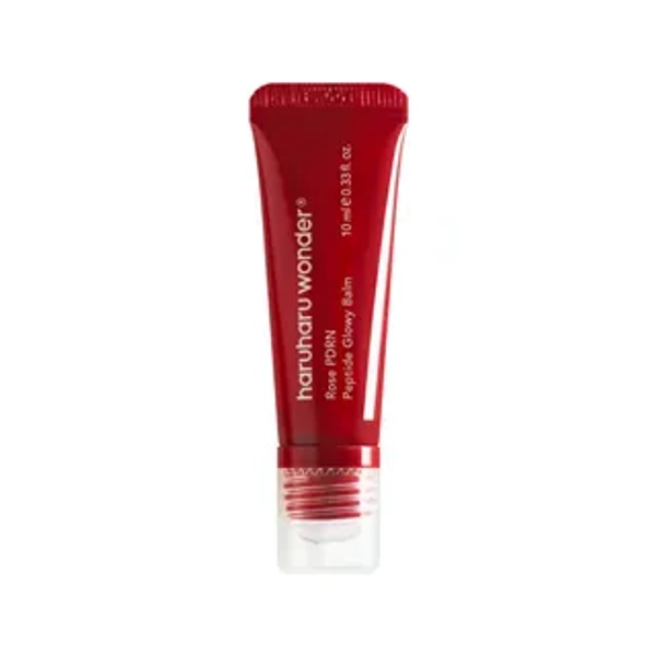 Rose PDRN Peptide Glowy Balm