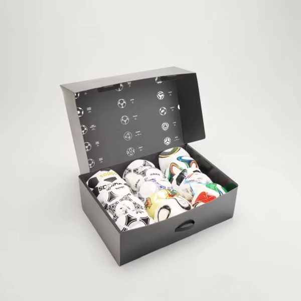 FIFA World Cup 26™ Historical Club Ball Set