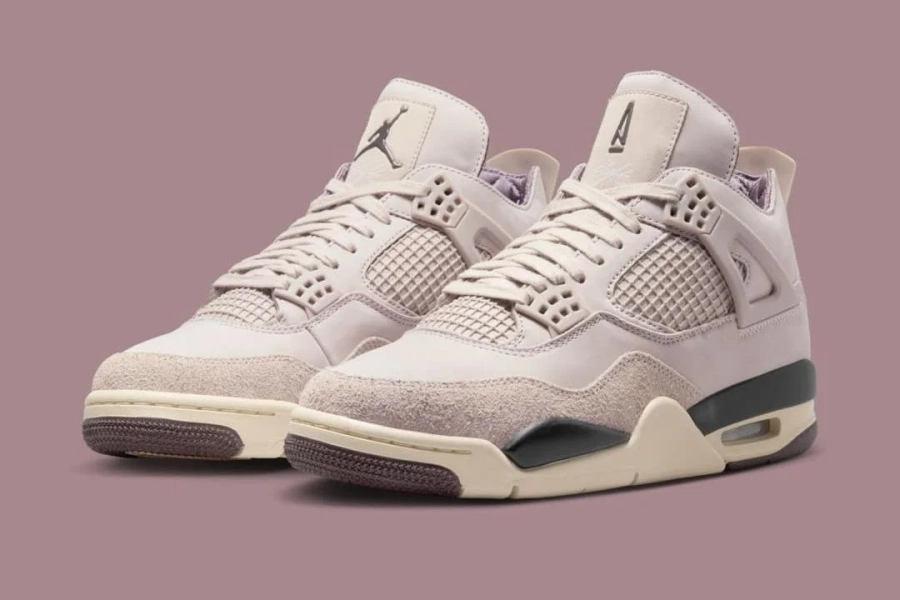 Jordan 4 A Ma Maniére “While You Were Sleeping” (Women’s) (Worn) — Hype Waco