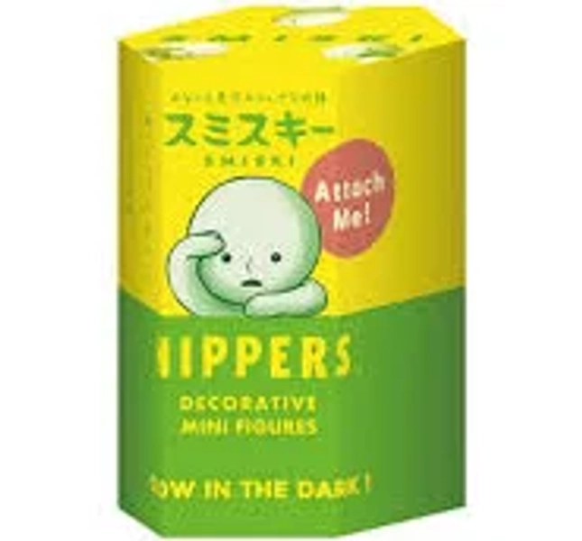Smiski Hippers Blind Box