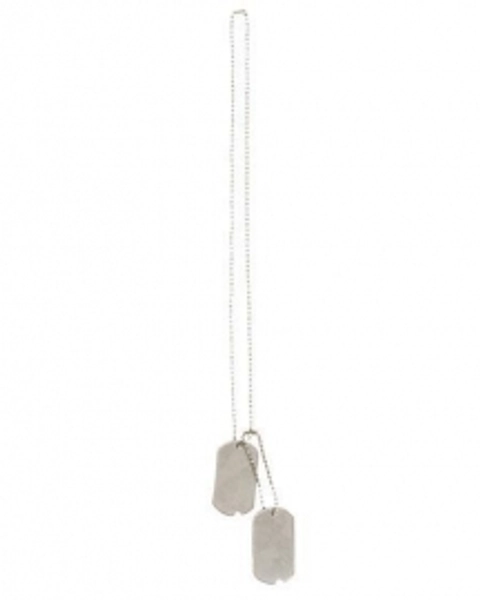 Dog Tags