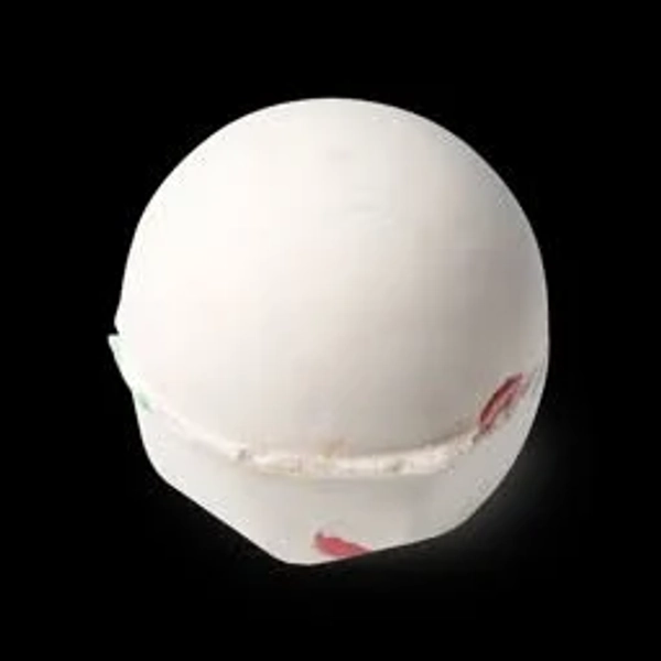 Lush Dragon's Egg Bath Bomb