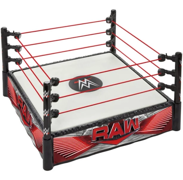 WWE Main Event Ring Superstar