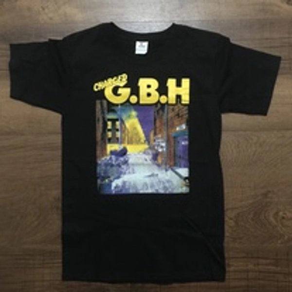 GBH - City Baby Shirt