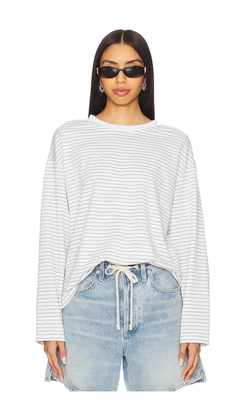 Lily Long Sleeve Top