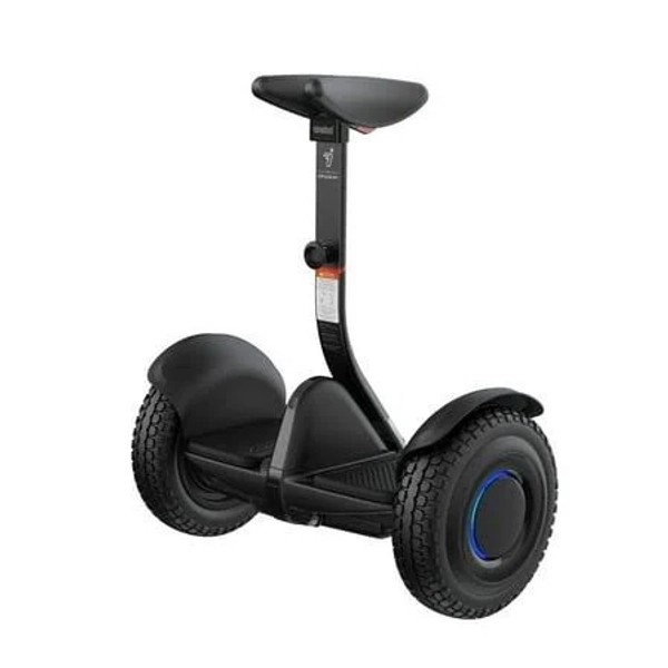 Segway Ninebot S2 Self Balancing Scooter