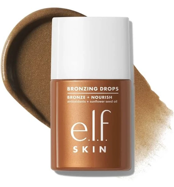 e.l.f. SKIN Bronzing Drops