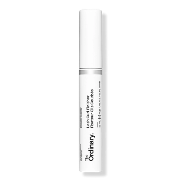 Lash Curl Finisher