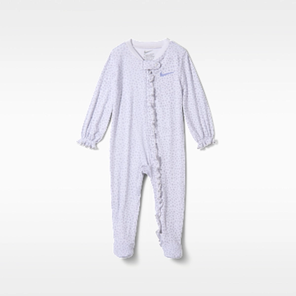 Nike Baby Essentials Baby (0-9M) Printed Coverall