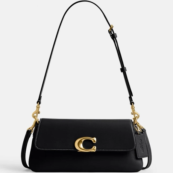 Coach Jet Shoulder Bag Women's