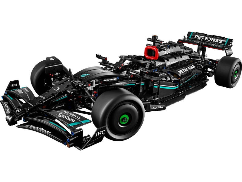 Mercedes-AMG F1 W14 E Performance