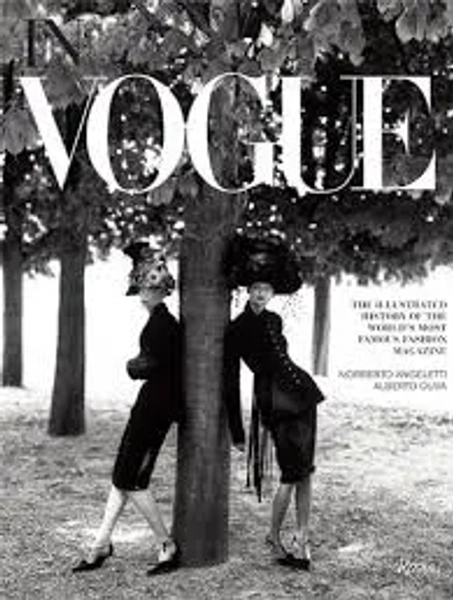 Coffee Table Book J