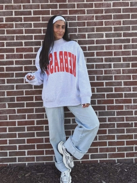 Nebraska Parke Mockneck
