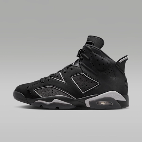 Air Jordan 6 "Cap and Gown" Basketball Shoes