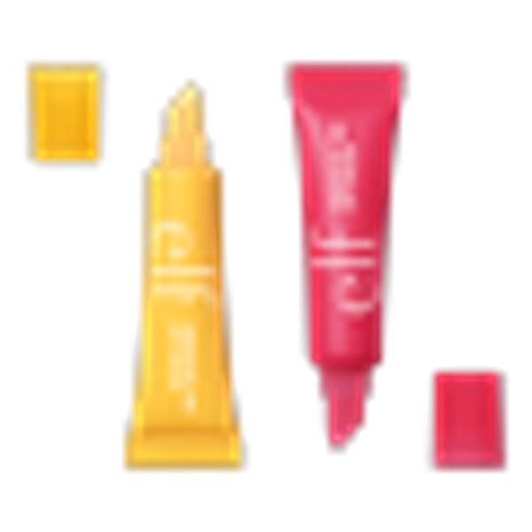 e.l.f. Cosmetics Squeeze Me More Lip Balm Duo