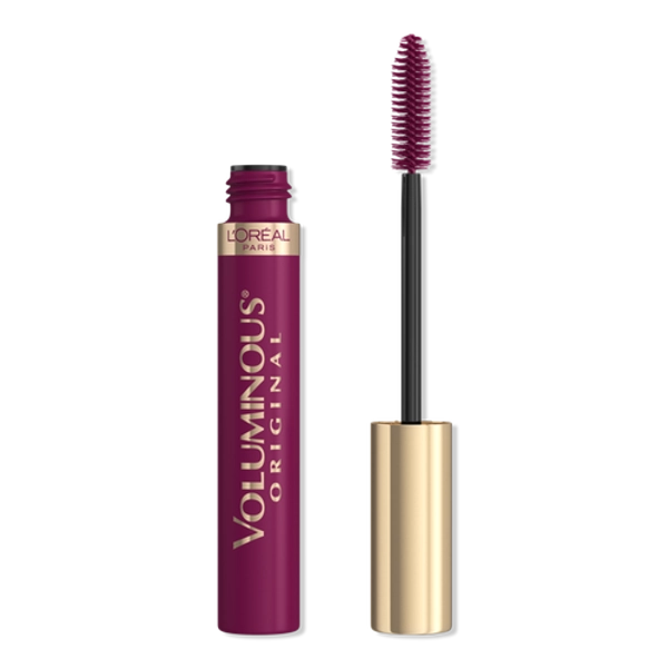 Voluminous Original Washable Mascara - Deep Burgundy