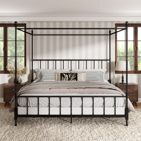 Magdaleno Bed