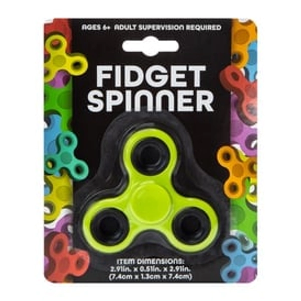 Fidget Spinner 2.91in | Five Below