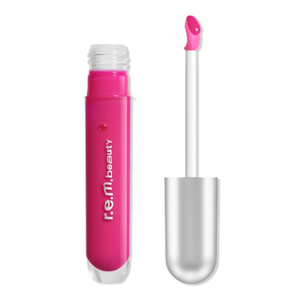 Essential Drip Glossy Balm - strawberry soda