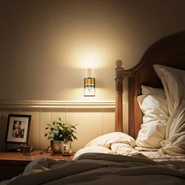 MuseGlow Night Light