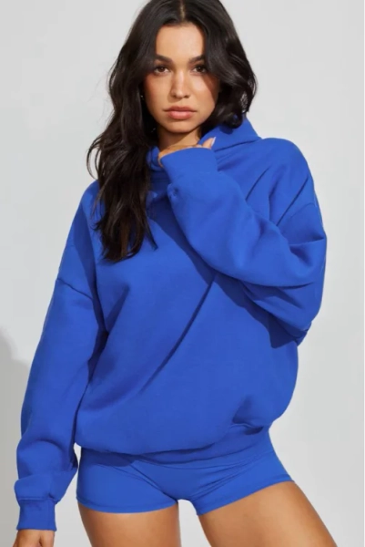 Garage-UltraFleece Hoodie