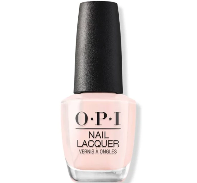 Nail Lacquer OPI