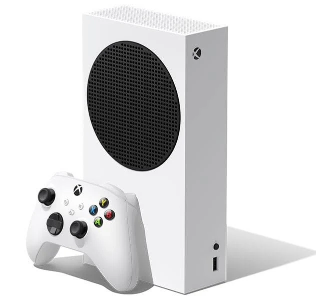 Microsoft Xbox Series S Console