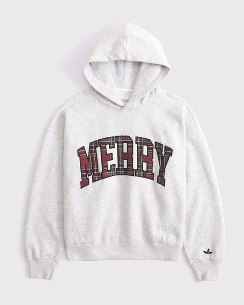 Merry Sunday Hoodie