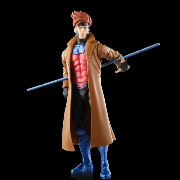 Hasbro Marvel Legends Series Gambit