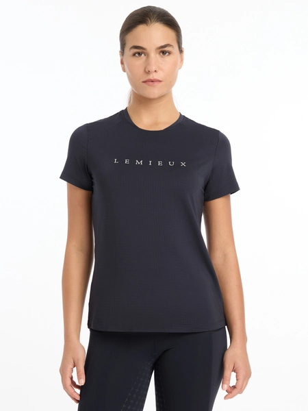 Sports T-Shirt Navy