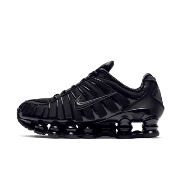 Nike Shox TL Women's Shoes