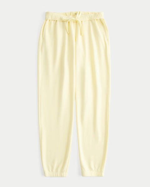 Fleece Icon Joggers