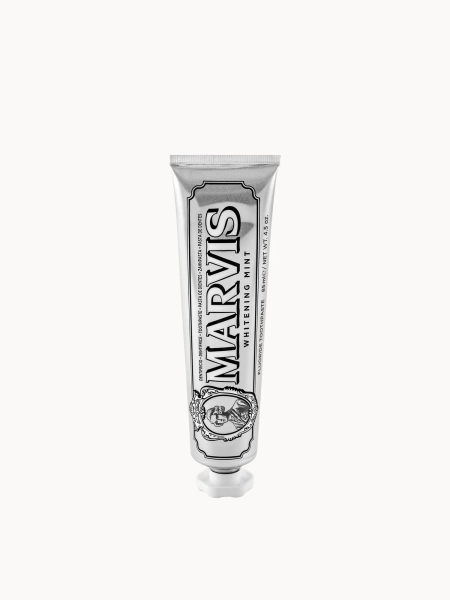 Marvis Whitening Mint Toothpaste (85ml)