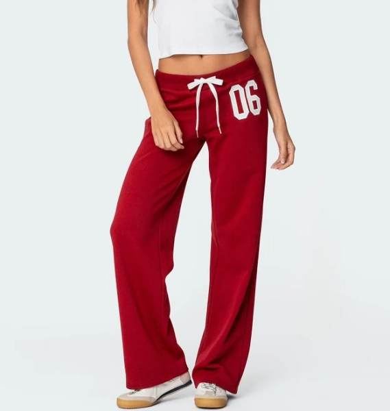 Edikted Women's 06 Sweatpants