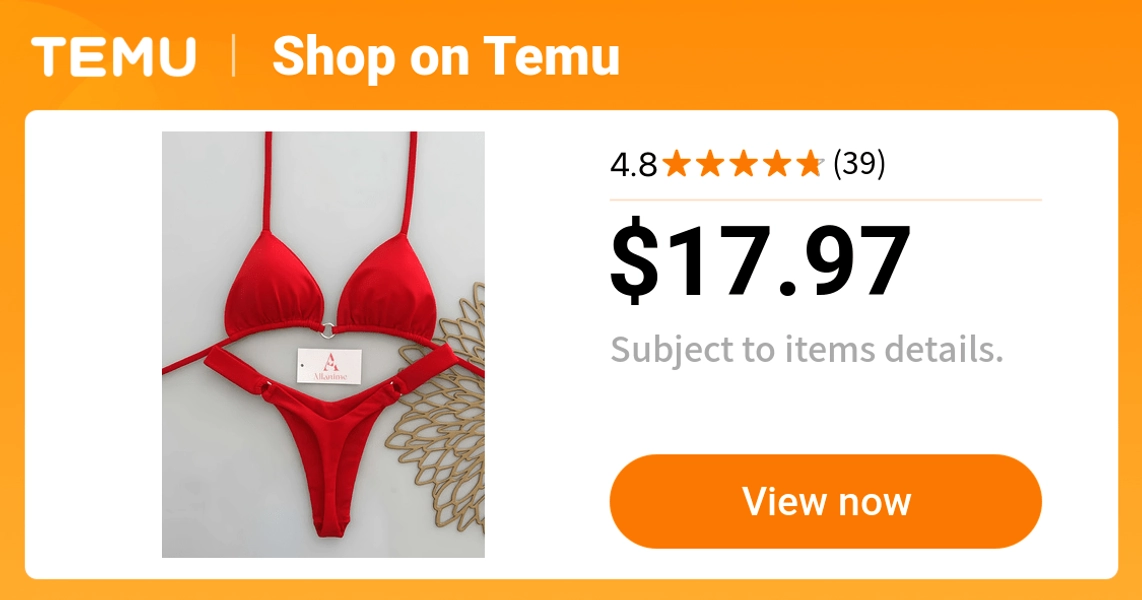 new beach pool party   casual fashion solid color halter - Temu