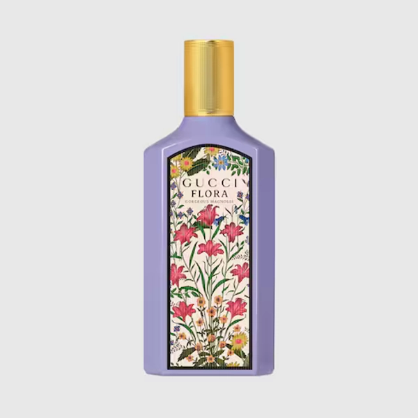 Gucci Flora Gorgeous Magnolia, 100ml, eau de parfum