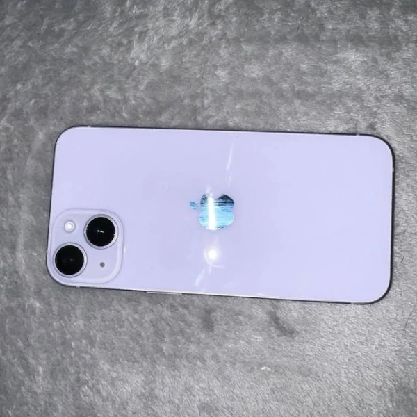 Apple iPhone 14 - New Electronics | Color: Purple