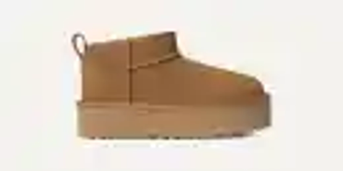 Kids' Classic Ultra Mini Platform