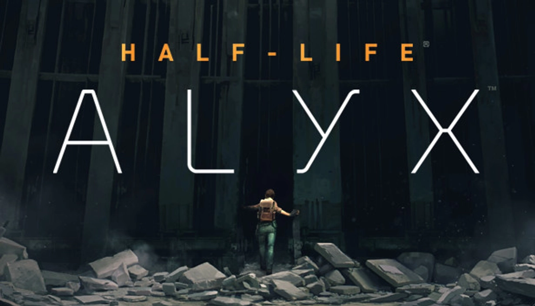Half-Life: Alyx on Steam