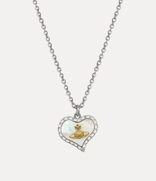 Petra Pendant Necklace